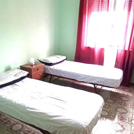 Fiore Di Loto Guest house Oliveri