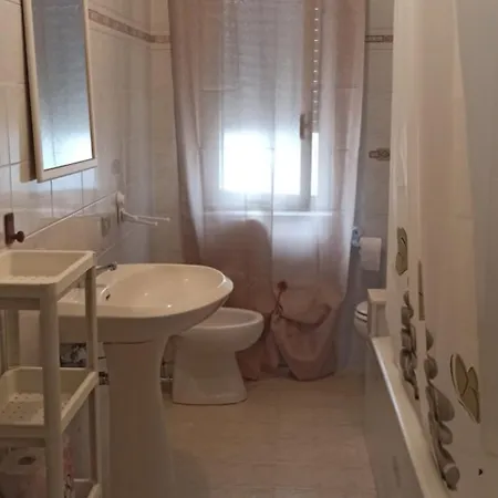 Fiore Di Loto Guest house