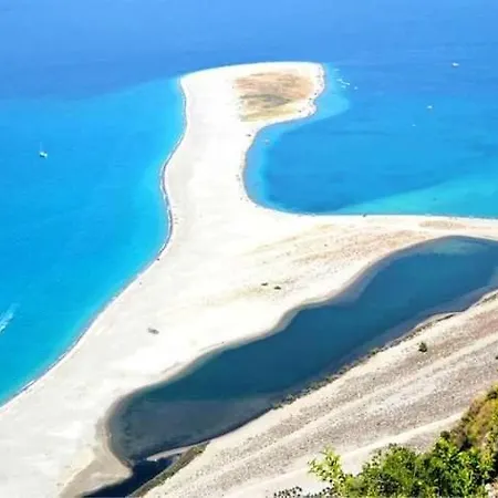 Fiore Di Loto Pensjonat Oliveri