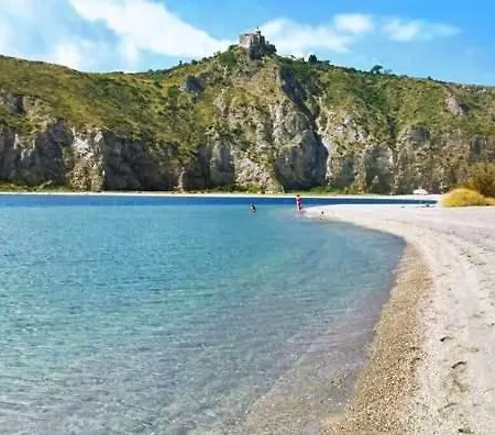 Fiore Di Loto Pensjonat Oliveri