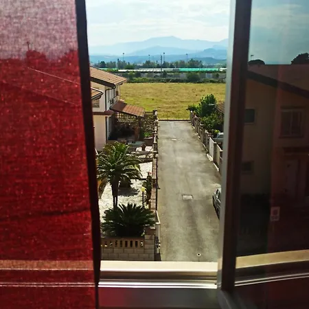 Pensjonat Fiore Di Loto Oliveri