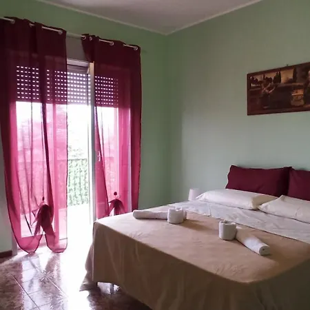 Fiore Di Loto Pensjonat *