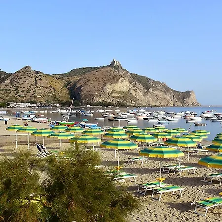 Pensjonat Fiore Di Loto Oliveri