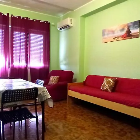 Pensjonat Fiore Di Loto