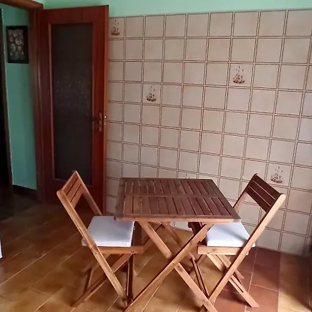 Pensjonat Fiore Di Loto Oliveri