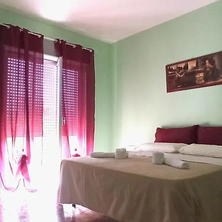 Fiore Di Loto Pensjonat *