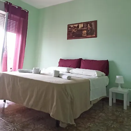 Fiore Di Loto Pensjonat