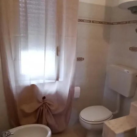 Fiore Di Loto Pensjonat